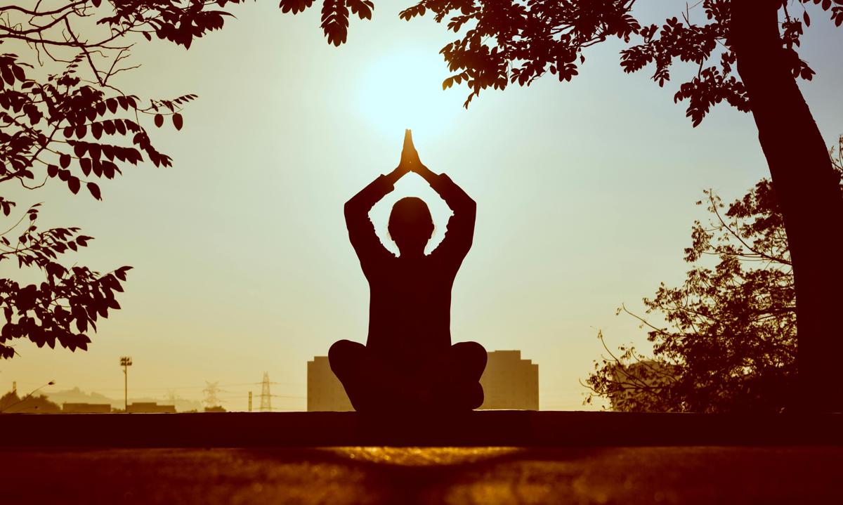 The Transformative Power of Meditation: A Path to Inner Peace and Well-Being - image