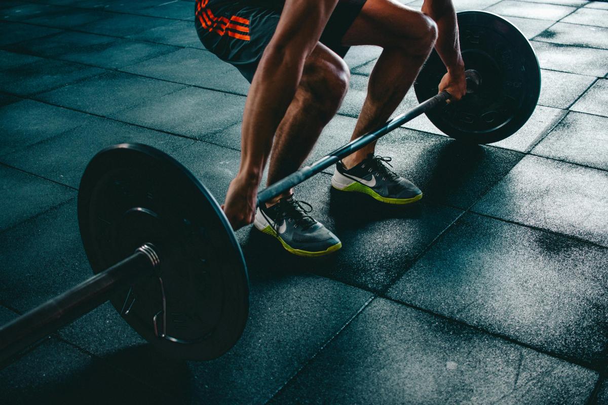 Fit for Life: Your Ultimate Fitness Podcast - image
