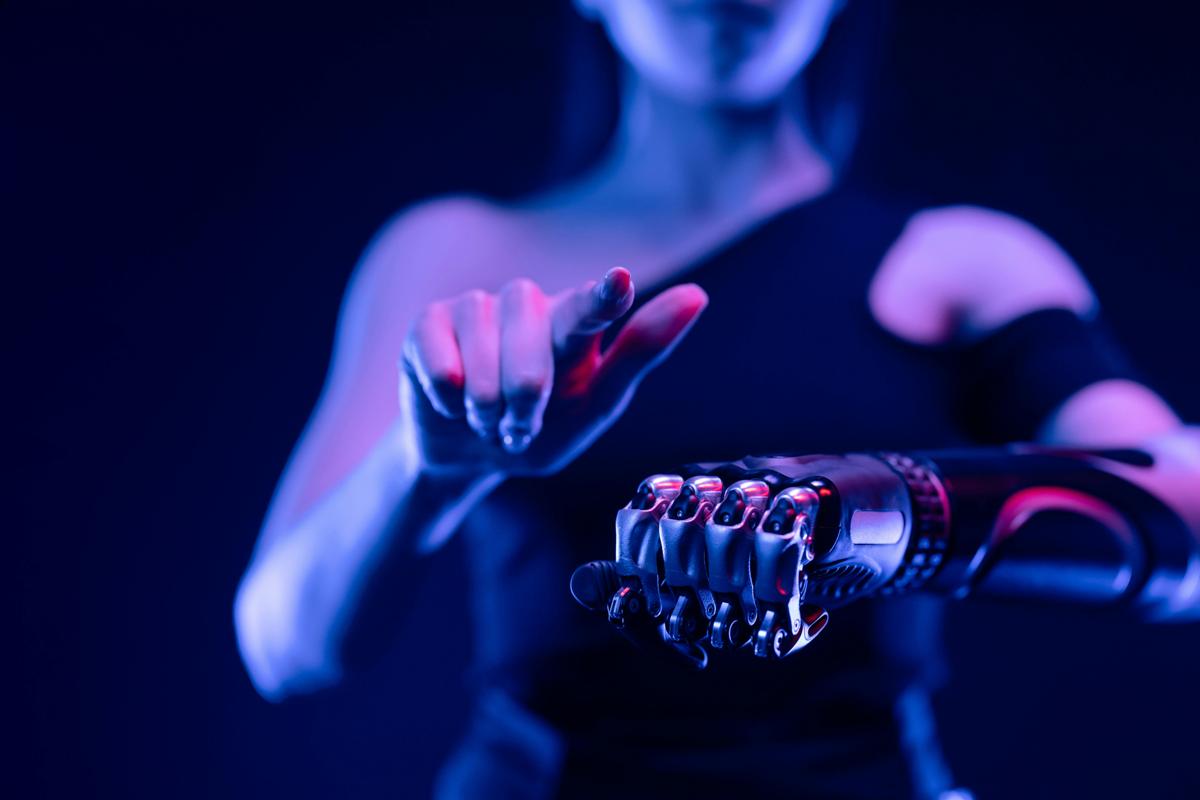 The Future of Medicine: Innovations Transforming Healthcare - image