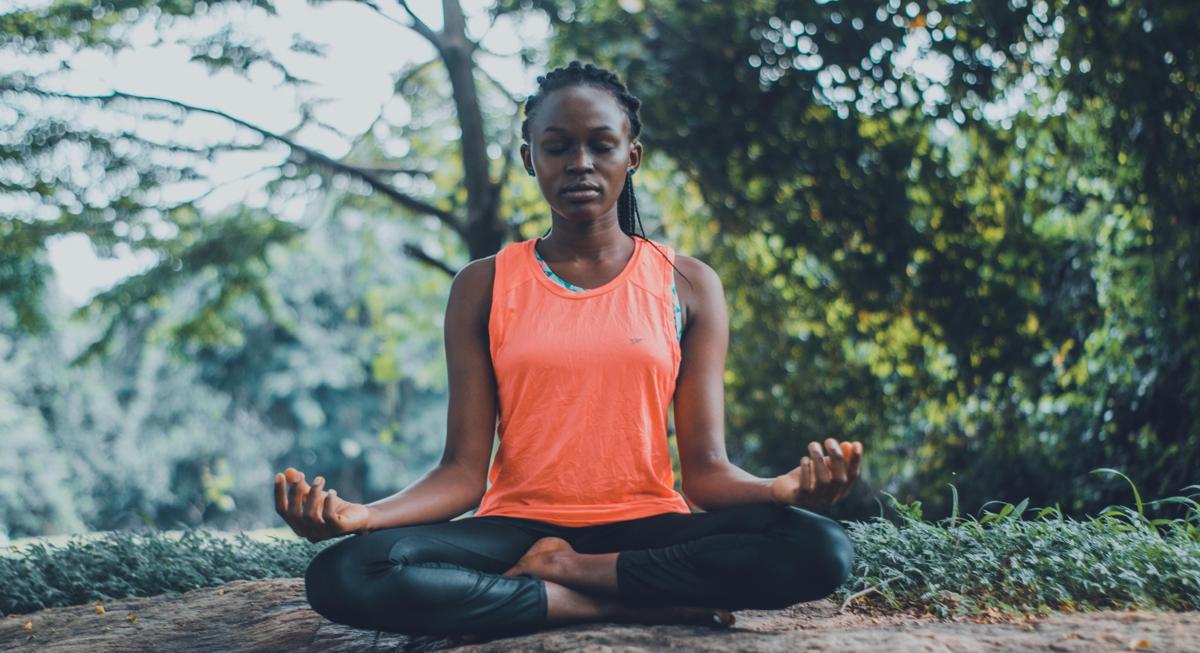 The Transformative Power of Meditation: A Path to Inner Peace and Well-Being - image